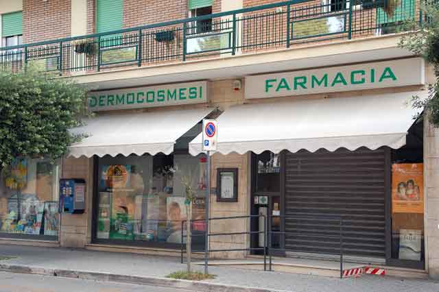 Farmacia