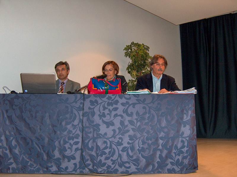 Kursaal 15 ottobre 20111