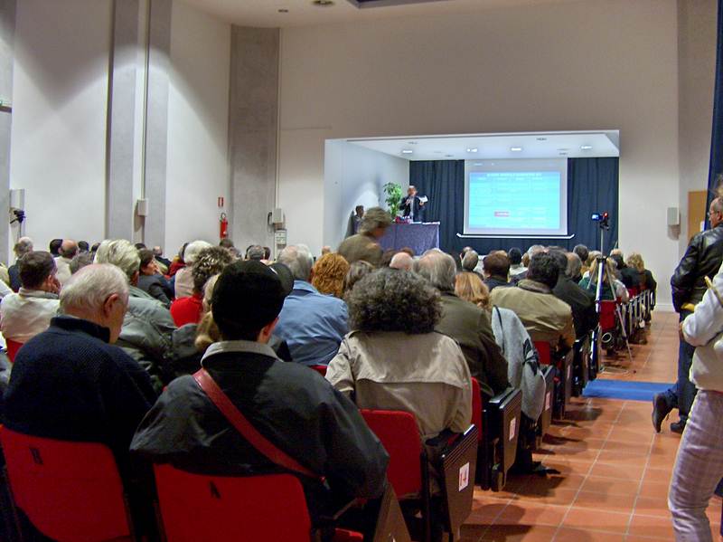 Kursaal 15 ottobre 20113